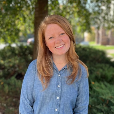 Hanna Arntz avatar image