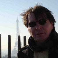 Mark St. John avatar image