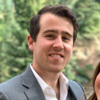 Matthew Baxter avatar image