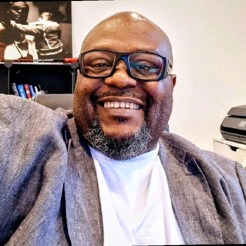 Victor Nwadu avatar image