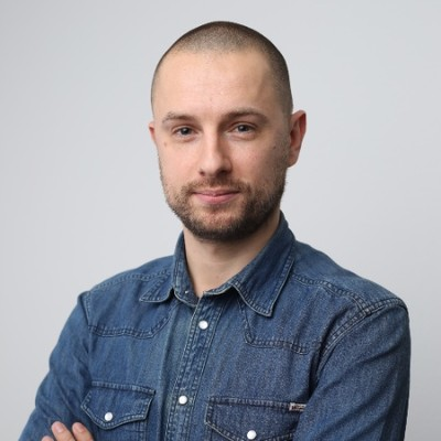 Jordi Gomez avatar image