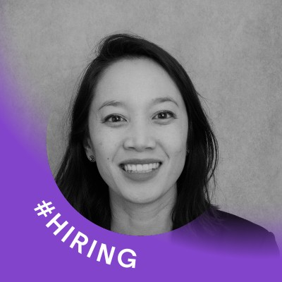 Amelie Siffroi avatar image