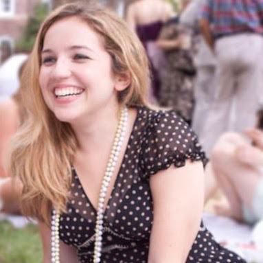 Charlotte Goodrich avatar image