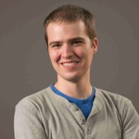 Adrian McIntyre avatar image