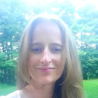 Kate Hazen avatar image