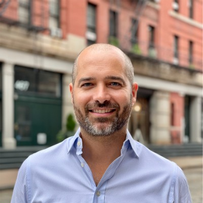 Justin Davda avatar image