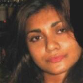 Sue Fernando avatar image