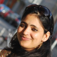 Profile Image for Shubhra Tripathi