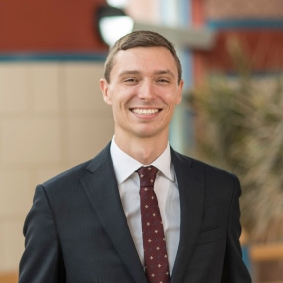 Graham Hotchkiss avatar image