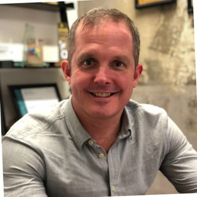 Dustin Acton avatar image