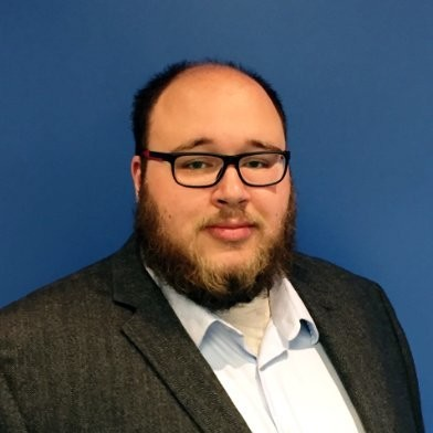 Matthew Terry avatar image