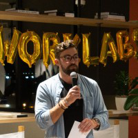 Beau Bergman avatar image