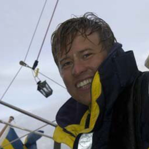 Richard Lindeberg avatar image