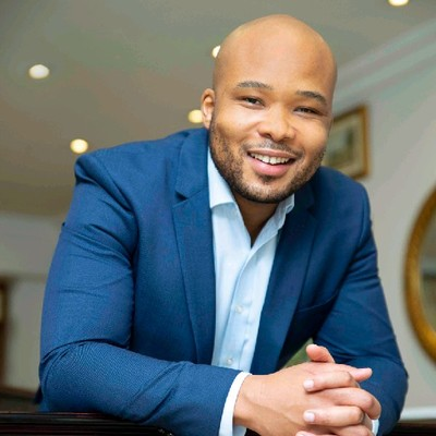 Vuso Voyi avatar image