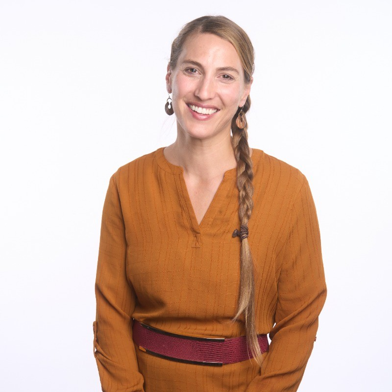 Alina Harway avatar image