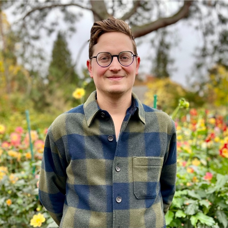 Preston Barr avatar image