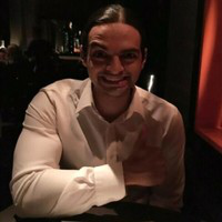 ️ John Maheswaran avatar image