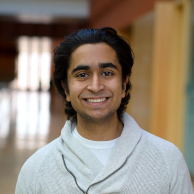 Miral Tripathi avatar image