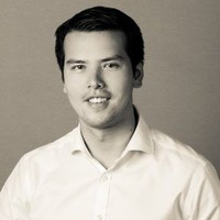 Marc DuBois avatar image