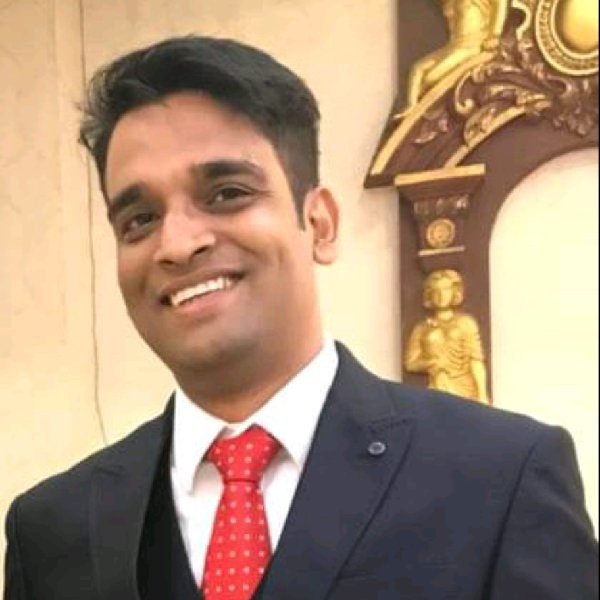 Vivek Kumar avatar image