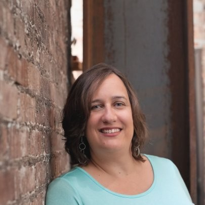 Sarah Shimkunas avatar image