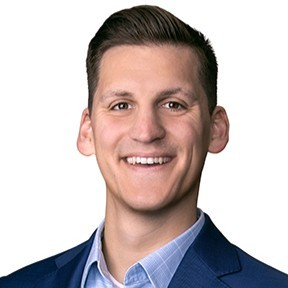 Coleman Scholz avatar image