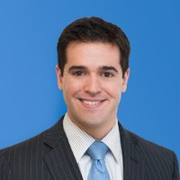 Jeffrey Chod avatar image