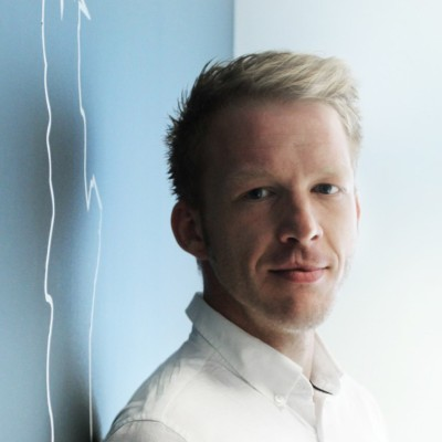 Alexander Schaschowitz avatar image