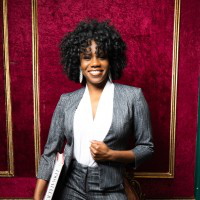 Jasmine Bolton avatar image