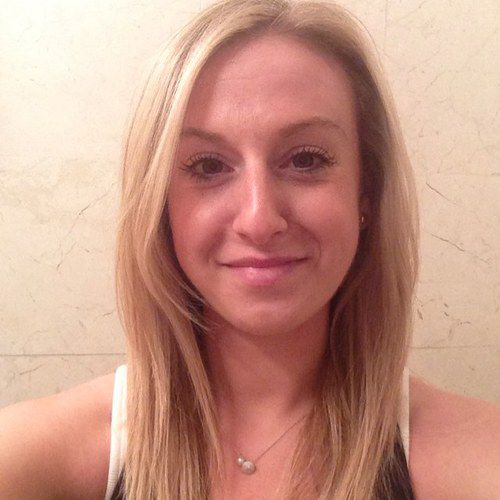 Amanda Conley avatar image