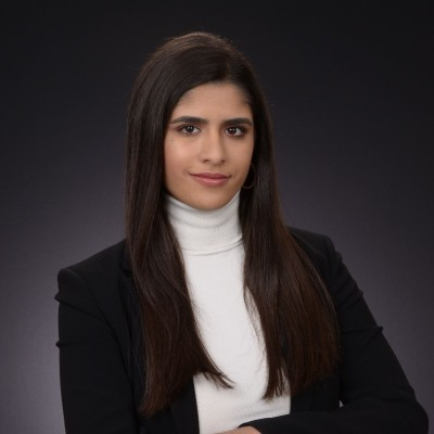 Nicole Levi avatar image