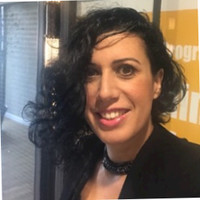 Ebru Elmas Gurses avatar image