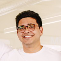 Deepak Kumar avatar image