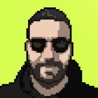 Ugur Aydogdu avatar image