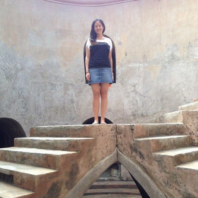 Jessica Lee avatar image