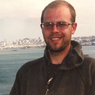 Daniel Nelson avatar image