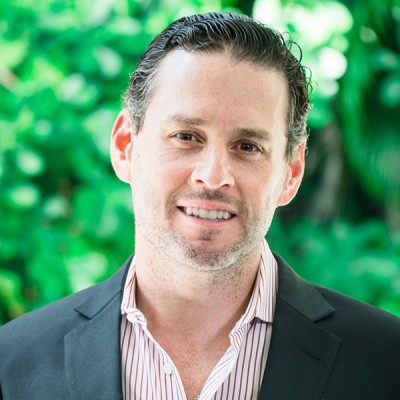 Marc Goldsand avatar image