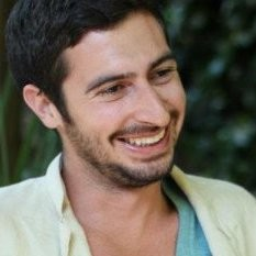 Brian Backhaus avatar image