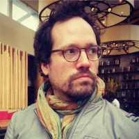 Bradford Cross avatar image