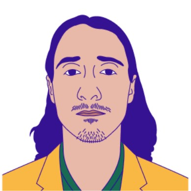 Randall Hettinger avatar image