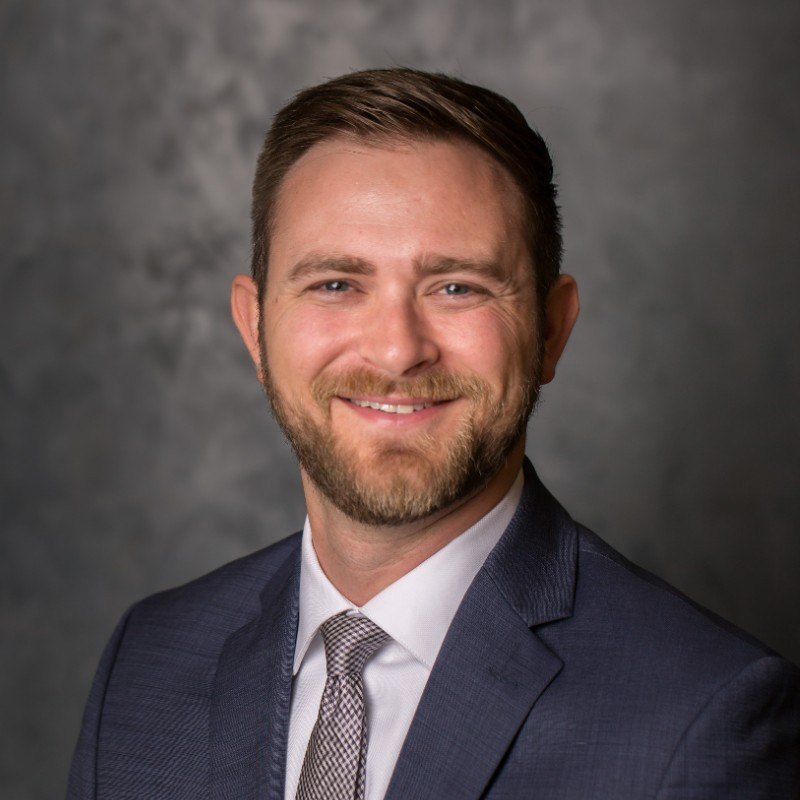 Jeff Martin, MBA, CCIC, CLCS avatar image