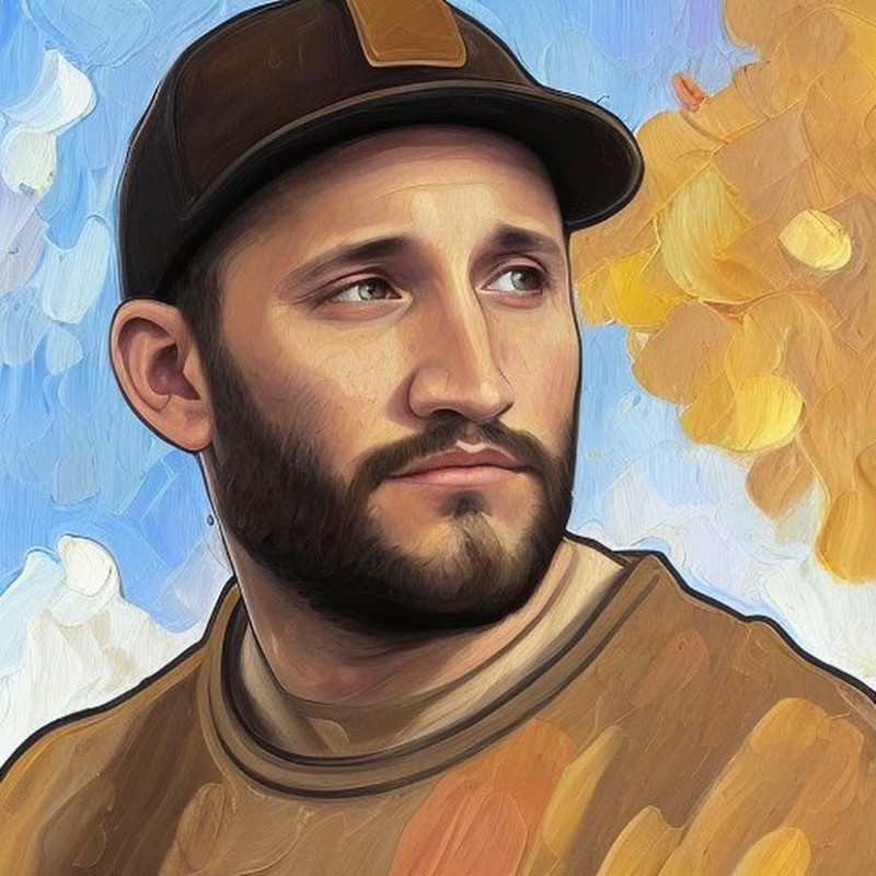 Chris Mudrenko avatar image