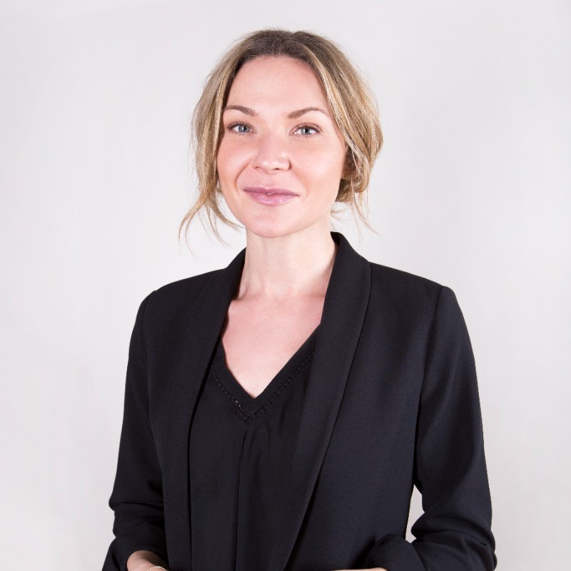 Tracey Beyer avatar image