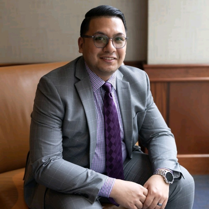 Jameel Kaleem avatar image