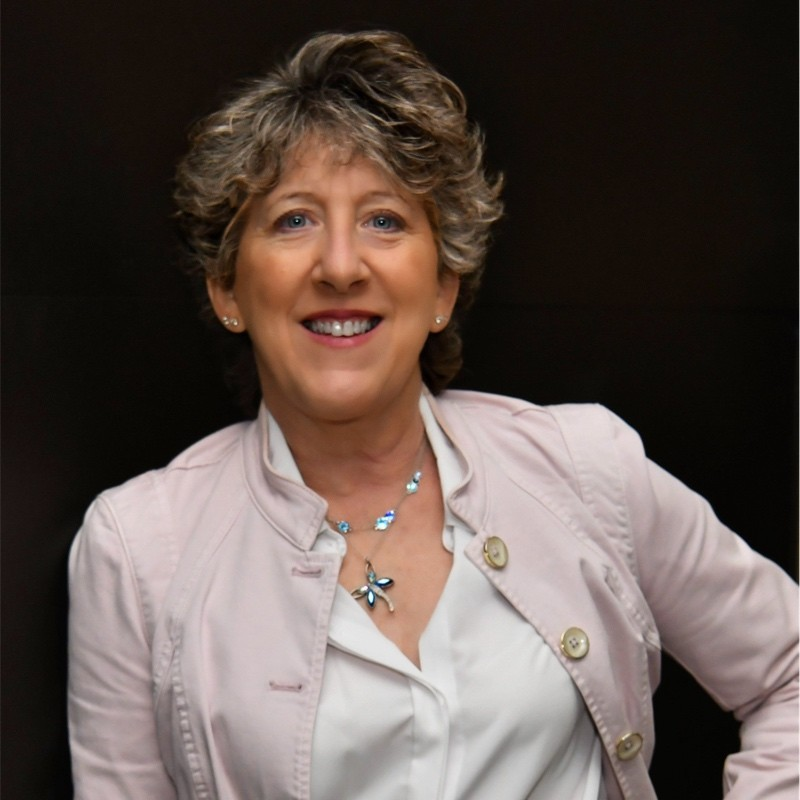 Dr. Carolyn M Rubin, CLC avatar image