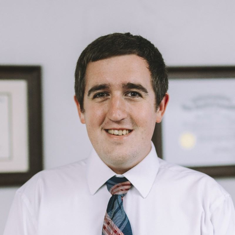 Matthew Frey avatar image