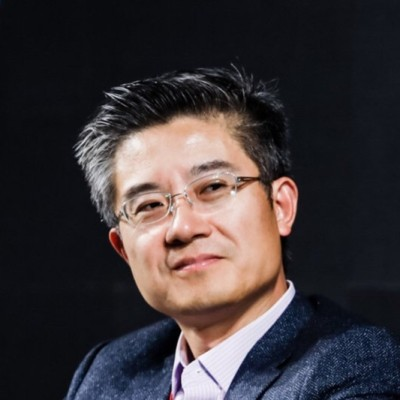 Profile Image for Wei Tao