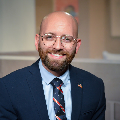 Tom Romeo, MPH avatar image