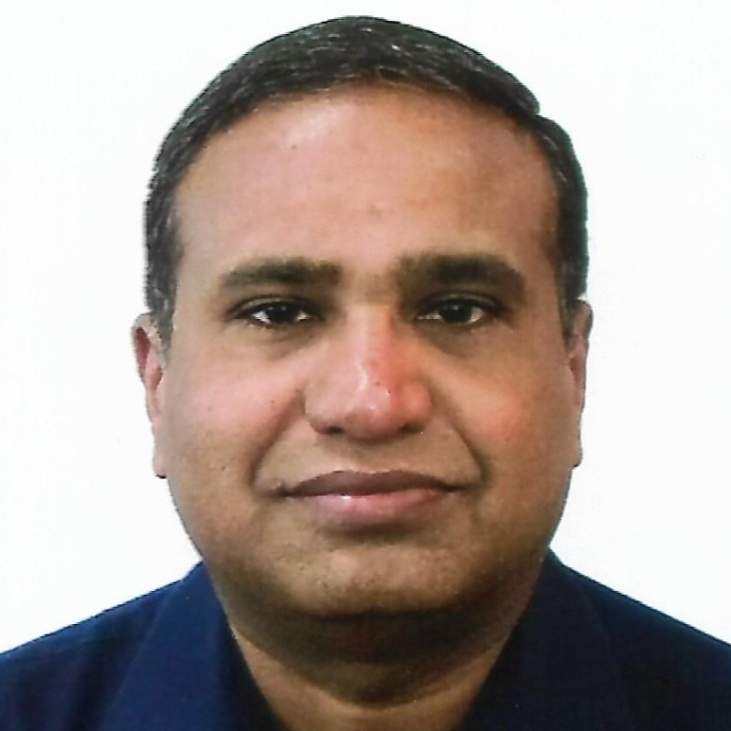 Ramalingam Subramani avatar image