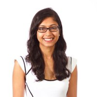 Shilpi Chakrabarti avatar image